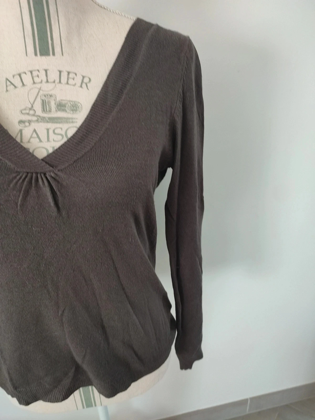 Jersey de mujer talla M camaïeu – photo 4